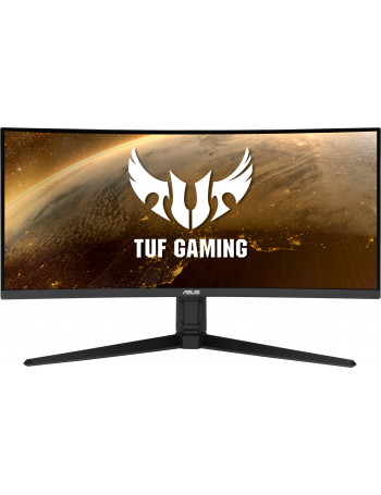 ASUS TUF Gaming VG34VQL1B 86,4 cm (34") 3440 x 1440 pixels UltraWide Quad HD LED Preto
