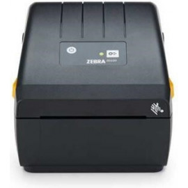 Zebra ZD230 impressora de etiquetas Trasferência termal 203 x 203 DPI Com fios