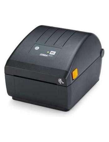 Zebra ZD230 impressora de etiquetas Trasferência termal 203 x 203 DPI Com fios