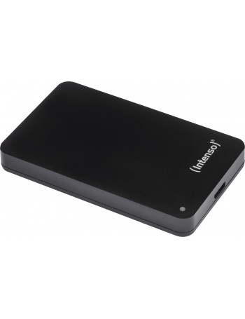 Intenso 2,5" Memory Case disco externo 5000 GB Preto