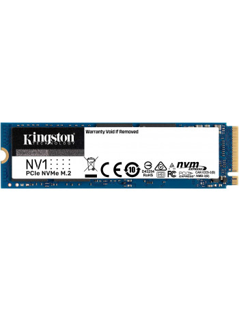 Kingston Technology NV1 M.2 1000 GB PCI Express 3.0 NVMe