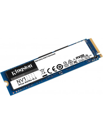 Kingston Technology NV1 M.2 1000 GB PCI Express 3.0 NVMe