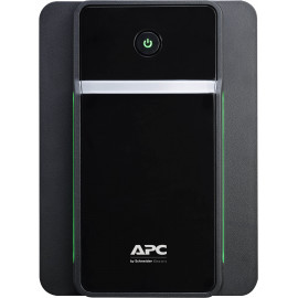 APC BX1200MI-GR UPS Linha interativa 1200 VA 650 W 4 tomada(s) CA