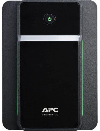 APC BX1200MI-GR UPS Linha interativa 1200 VA 650 W 4 tomada(s) CA