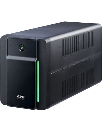 APC BX2200MI-GR UPS Linha interativa 2200 VA 1200 W 4 tomada(s) CA