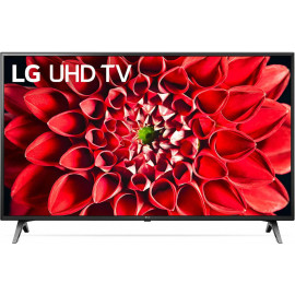 LG 49UN711C 124,5 cm (49") 4K Ultra HD Smart TV Wi-Fi Preto