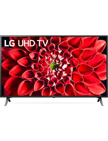 LG 49UN711C 124,5 cm (49") 4K Ultra HD Smart TV Wi-Fi Preto
