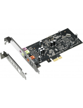 ASUS Xonar SE Interno 5.1 canais PCI-E