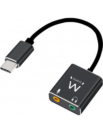 Ewent EC1645 placa de som USB