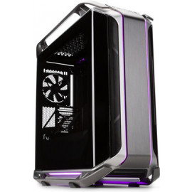 Cooler Master Cosmos C700M Full Tower Preto, Cinzento, Prateado