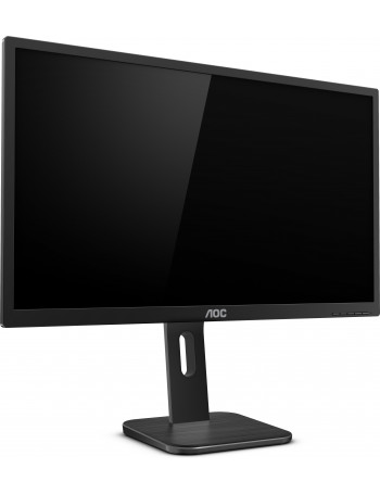 AOC P1 Q27P1 monitor de ecrã 68,6 cm (27") 2560 x 1440 pixels Quad HD LED Preto