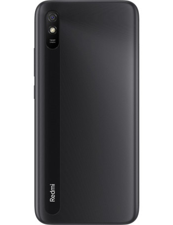 Xiaomi Redmi 9AT 16,6 cm (6.53") Dual SIM 4G Micro-USB 2 GB 32 GB 5000 mAh Cinzento