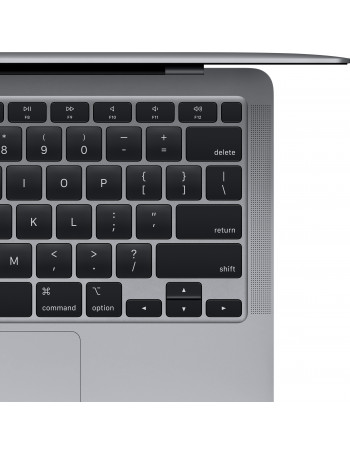 Apple MacBook Air Computador portátil 33,8 cm (13.3") 2560 x 1600 pixels Apple M 8 GB 256 GB SSD Wi-Fi 6 (802.11ax) macOS Big
