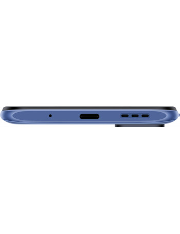 Xiaomi Redmi Note 10 5G 16,5 cm (6.5") Dual SIM Android 11 USB Type-C 4 GB 128 GB 5000 mAh Azul