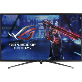 ASUS ROG Strix XG43UQ 109,2 cm (43") 3840 x 2160 pixels 4K Ultra HD LED Branco