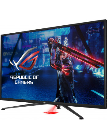 ASUS ROG Strix XG43UQ 109,2 cm (43") 3840 x 2160 pixels 4K Ultra HD LED Branco