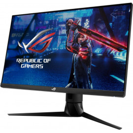 ASUS ROG Strix XG27AQ 68,6 cm (27") 2560 x 1440 pixels LED Preto