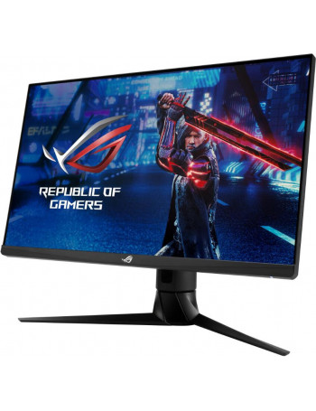 ASUS ROG Strix XG27AQ 68,6 cm (27") 2560 x 1440 pixels LED Preto