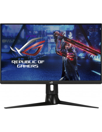 ASUS ROG Strix XG27AQ 68,6 cm (27") 2560 x 1440 pixels LED Preto