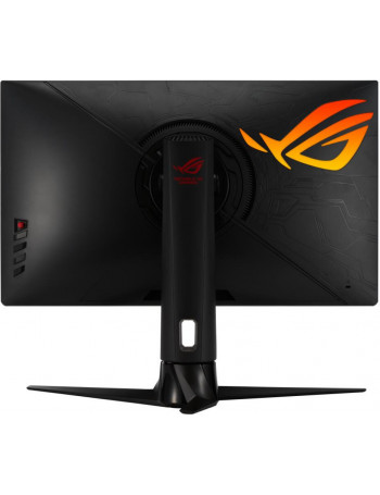 ASUS ROG Strix XG27AQ 68,6 cm (27") 2560 x 1440 pixels LED Preto