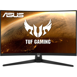 ASUS TUF Gaming VG32VQ1BR 80 cm (31.5") 2560 x 1440 pixels Quad HD LED Preto