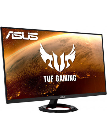 ASUS VG279Q1R 68,6 cm (27") 1920 x 1080 pixels Full HD Preto