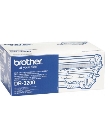 Brother DR-3200 tambor de impressora Original