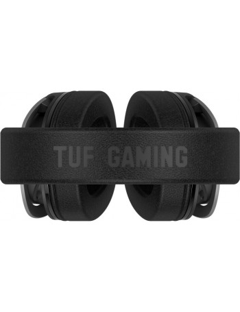 ASUS TUF Gaming H3 Wireless Auscultadores Fita de cabeça USB Type-C Cinzento