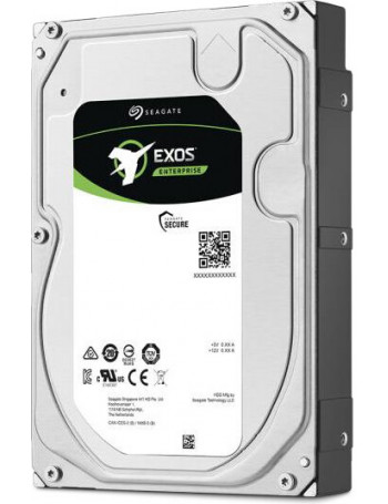 Seagate Enterprise ST4000NM000A unidade de disco rígido 3.5" 4000 GB Serial ATA III