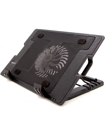 iggual RP1V17 43,2 cm (17") Suporte para computador portátil Preto