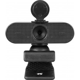 iggual IGG317167 webcam 1920 x 1080 pixels USB Preto