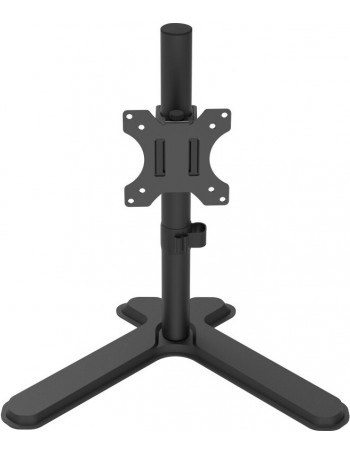 iggual IGG317112 montagem e suporte para monitores 81,3 cm (32") Independente Preto