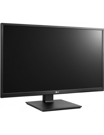 LG 24BK550Y-I monitor de ecrã 61 cm (24") 1920 x 1080 pixels Full HD Preto