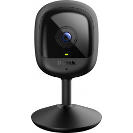 D-Link DCS‑6100LH Câmera com sensor Interior 1920 x 1080 pixels Secretária