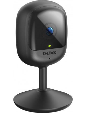 D-Link DCS‑6100LH Câmera com sensor Interior 1920 x 1080 pixels Secretária