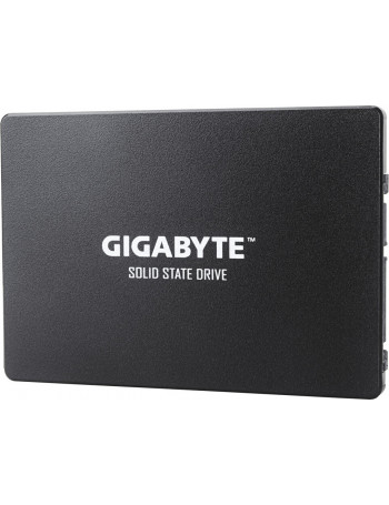 Gigabyte GPSS1S120-00-G disco SSD 2.5" 120 GB Serial ATA III