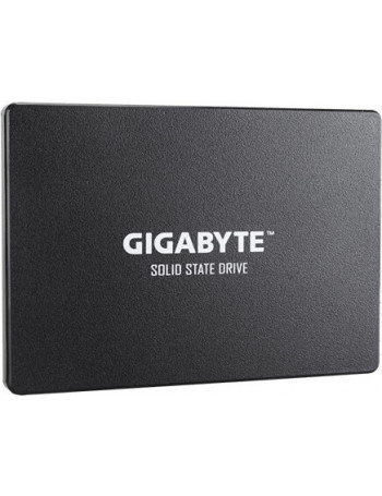 Gigabyte GPSS1S120-00-G disco SSD 2.5" 120 GB Serial ATA III
