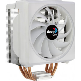 Aerocool Cylon 4F Processador Cooler 12 cm Branco 1 unidade(s)