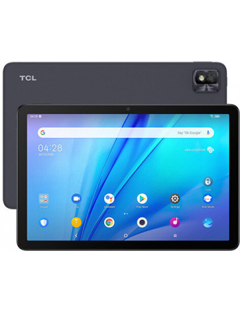 TCL TAB 10s 4G LTE-TDD & LTE-FDD 32 GB 25,6 cm (10.1") Mediatek 3 GB Wi-Fi 5 (802.11ac) Android 10 Cinzento