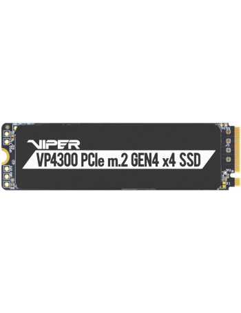 Patriot Memory VP4300 M.2 2000 GB PCI Express 4.0