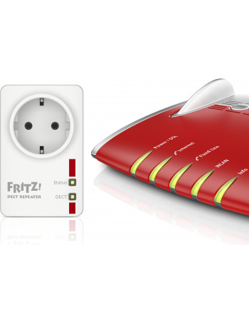 FRITZ! DECT Repeater 100 International