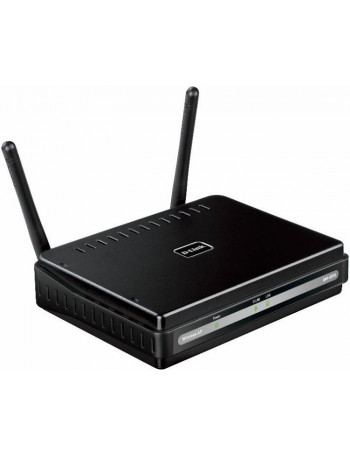 D-Link DAP-2310 300 Mbit s Power over Ethernet (PoE)