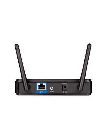 D-Link DAP-2310 300 Mbit s Power over Ethernet (PoE)