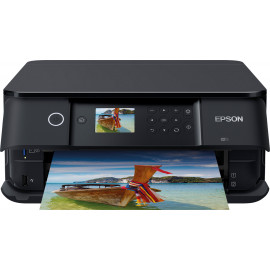 Epson Expression Premium XP-6100 Jato de tinta A4 5760 x 1440 DPI 32 ppm Wi-Fi