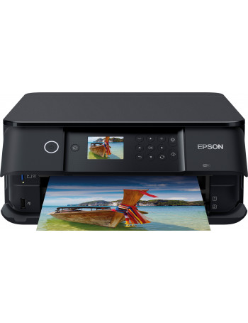 Epson Expression Premium XP-6100 Jato de tinta A4 5760 x 1440 DPI 32 ppm Wi-Fi