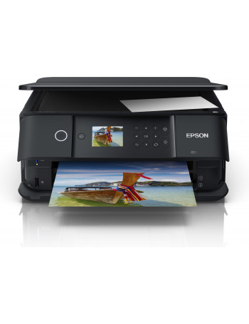 Epson Expression Premium XP-6100 Jato de tinta A4 5760 x 1440 DPI 32 ppm Wi-Fi