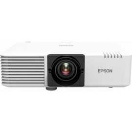 Epson EB-L520U datashow Módulo de projetor 5200 ANSI lumens 3LCD WUXGA (1920x1200) Branco