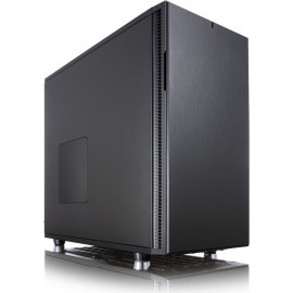 Fractal Design Define R5 Midi Tower Preto