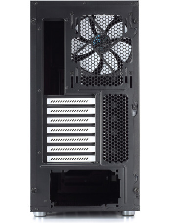 Fractal Design Define R5 Midi Tower Preto