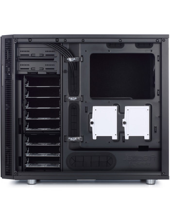 Fractal Design Define R5 Midi Tower Preto